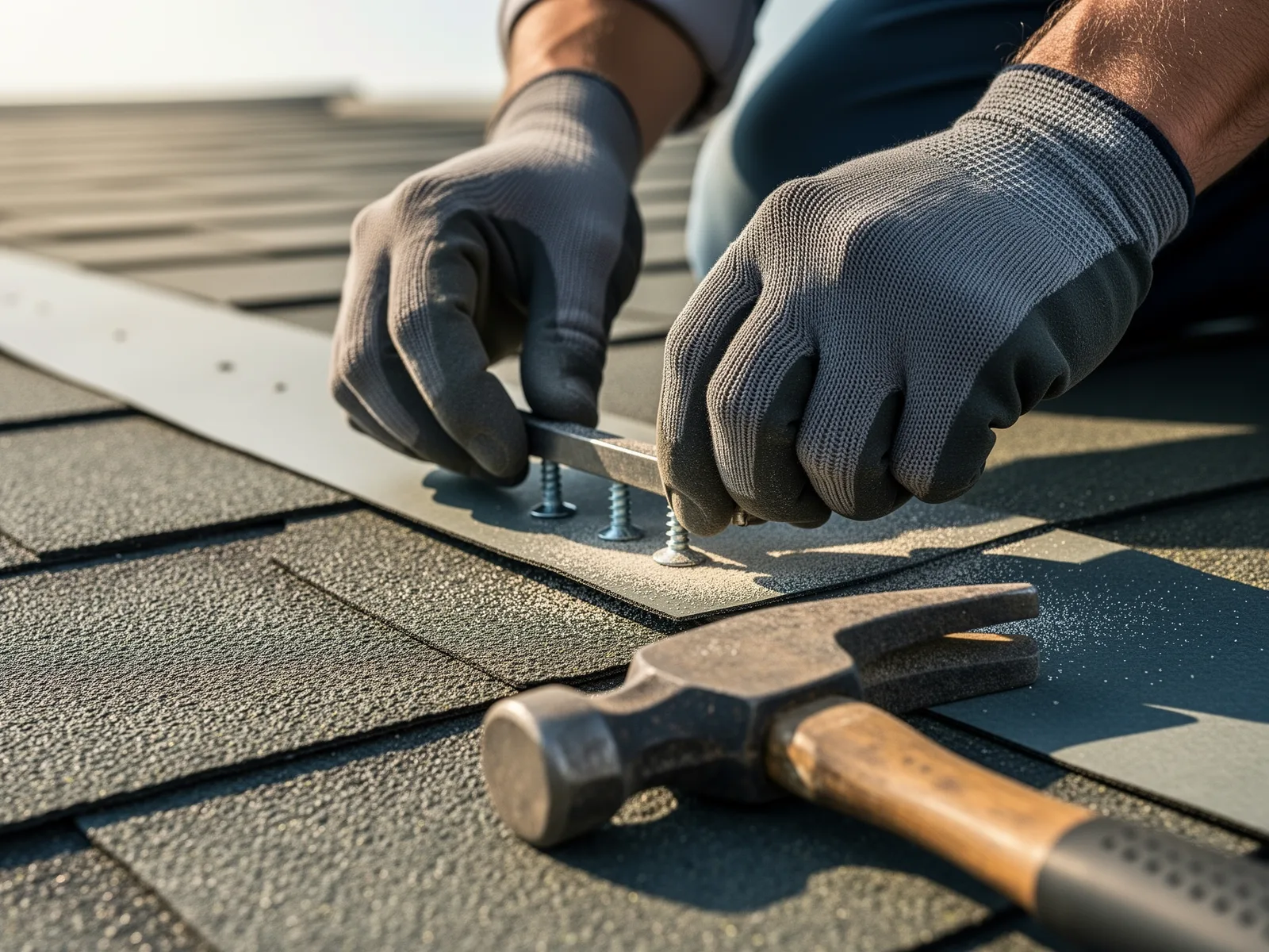 Why choose Fascia Repair in White Deer, PA
